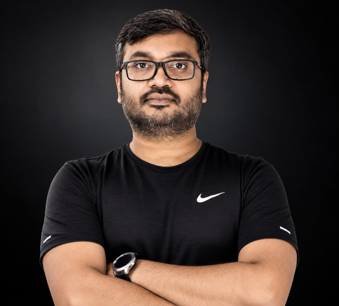 Swapnil Shiwalay